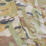 Buff Mesh Gaiter