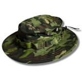 Tech 1 TROPIC Boonie Hat - Multicam Tropic