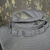 Tech 1 TROPIC Boonie Hat - Navy Blue