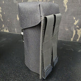 500ml Wide Mouth Nalgene / Monster Pouch Made to Order