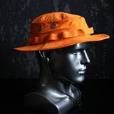 Tech 1 Boonie Hat - High Vis Blaze Orange