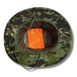 Tech 1 TROPIC Boonie Hat - Multicam Tropic