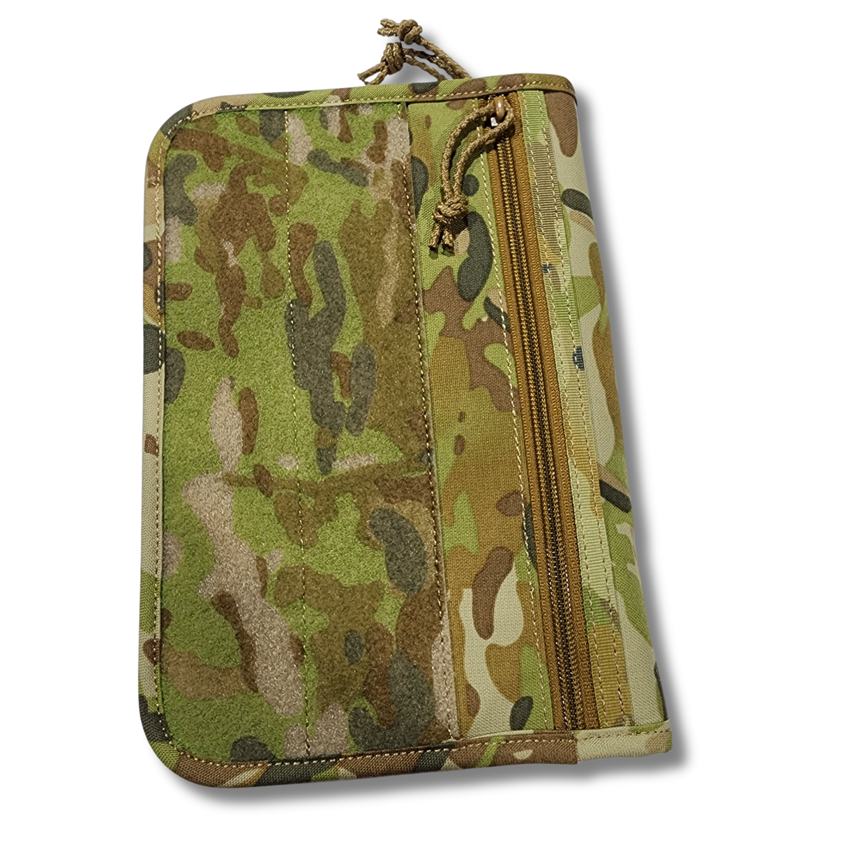 Pilot A5 Notebook Cover  - AMC