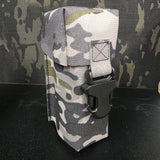 500ml Wide Mouth Nalgene / Monster Pouch Made to Order