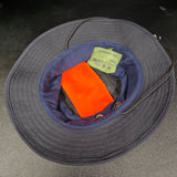 Tech 1 TROPIC Boonie Hat - Navy Blue