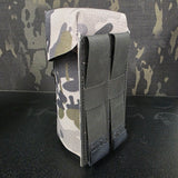 500ml Wide Mouth Nalgene / Monster Pouch Made to Order