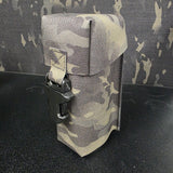 500ml Wide Mouth Nalgene / Monster Pouch Made to Order