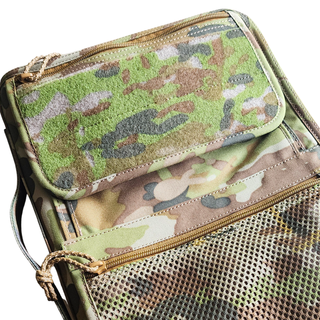 A4 Course Folder Cover  - AMC