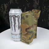 500ml Wide Mouth Nalgene / Monster Pouch Made to Order