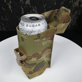 500ml Wide Mouth Nalgene / Monster Pouch Made to Order