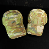 Australian Multicam Range Cap - Un-structured