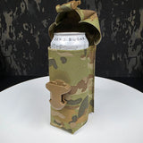 500ml Wide Mouth Nalgene / Monster Pouch Made to Order