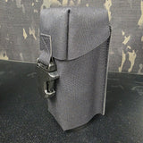 500ml Wide Mouth Nalgene / Monster Pouch Made to Order