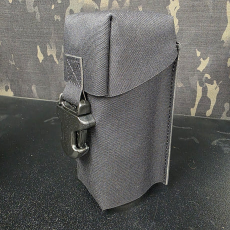 500ml Wide Mouth Nalgene / Monster Pouch Made to Order