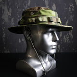 Tech 1 TROPIC Boonie Hat - Multicam Tropic