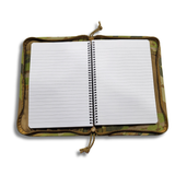 Pilot A5 Notebook Cover  - AMC
