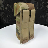 500ml Wide Mouth Nalgene / Monster Pouch Made to Order