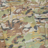 Buff Mesh Gaiter