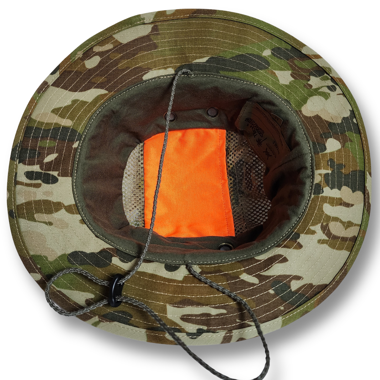 Tech 1 TROPIC Boonie Hat - AMC