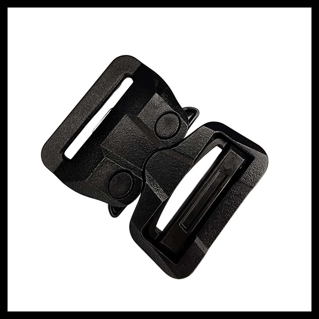 AustriAlpin / ITW GT COBRA 38mm / 1.5" Cobra Buckle