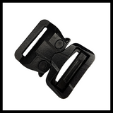 AustriAlpin / ITW GT COBRA 38mm / 1.5" Cobra Buckle