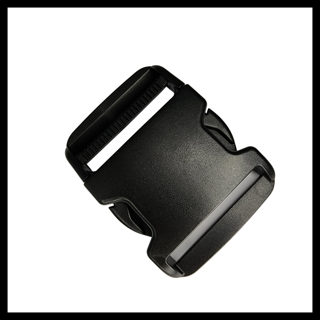 Duraflex LOCK MONSTER Side Release Buckle 50mm