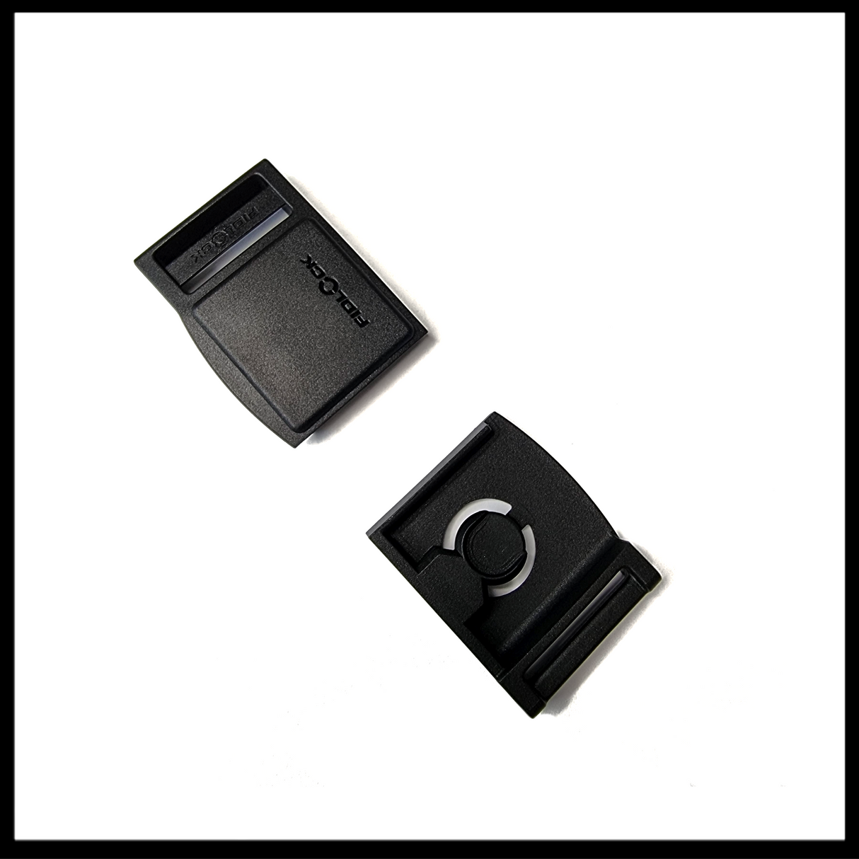 Fidlock SNAP Buckle Flat 25 F8040
