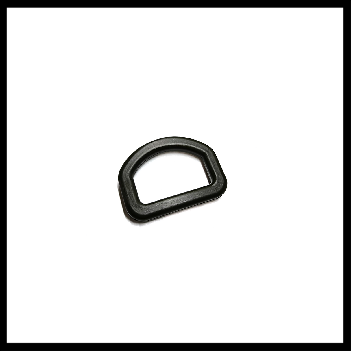 Green 2025 plastic ring