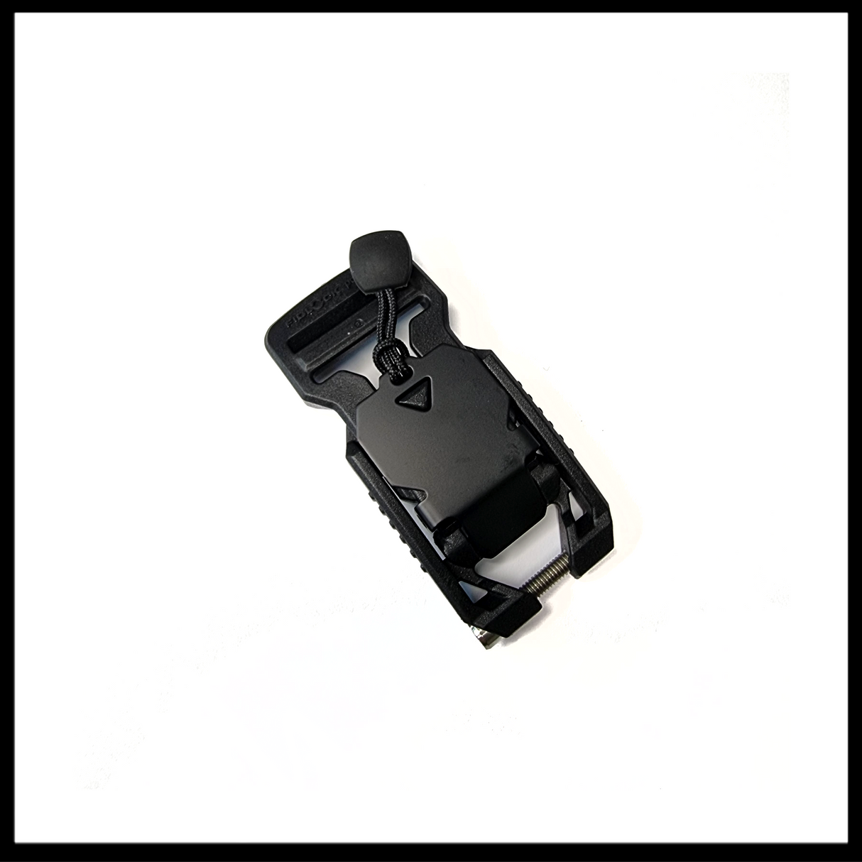 Fidlock V-BUCKLE 25mm  Swivel Mount Magnetic Buckle v-11409