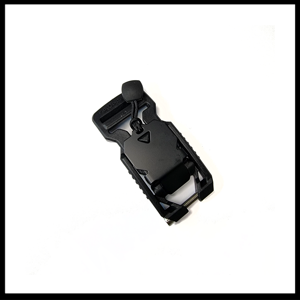 Fidlock V-BUCKLE 25mm  Swivel Mount Magnetic Buckle