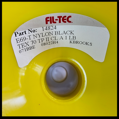 Fil-Tec®Thread – Blanchewater Gear
