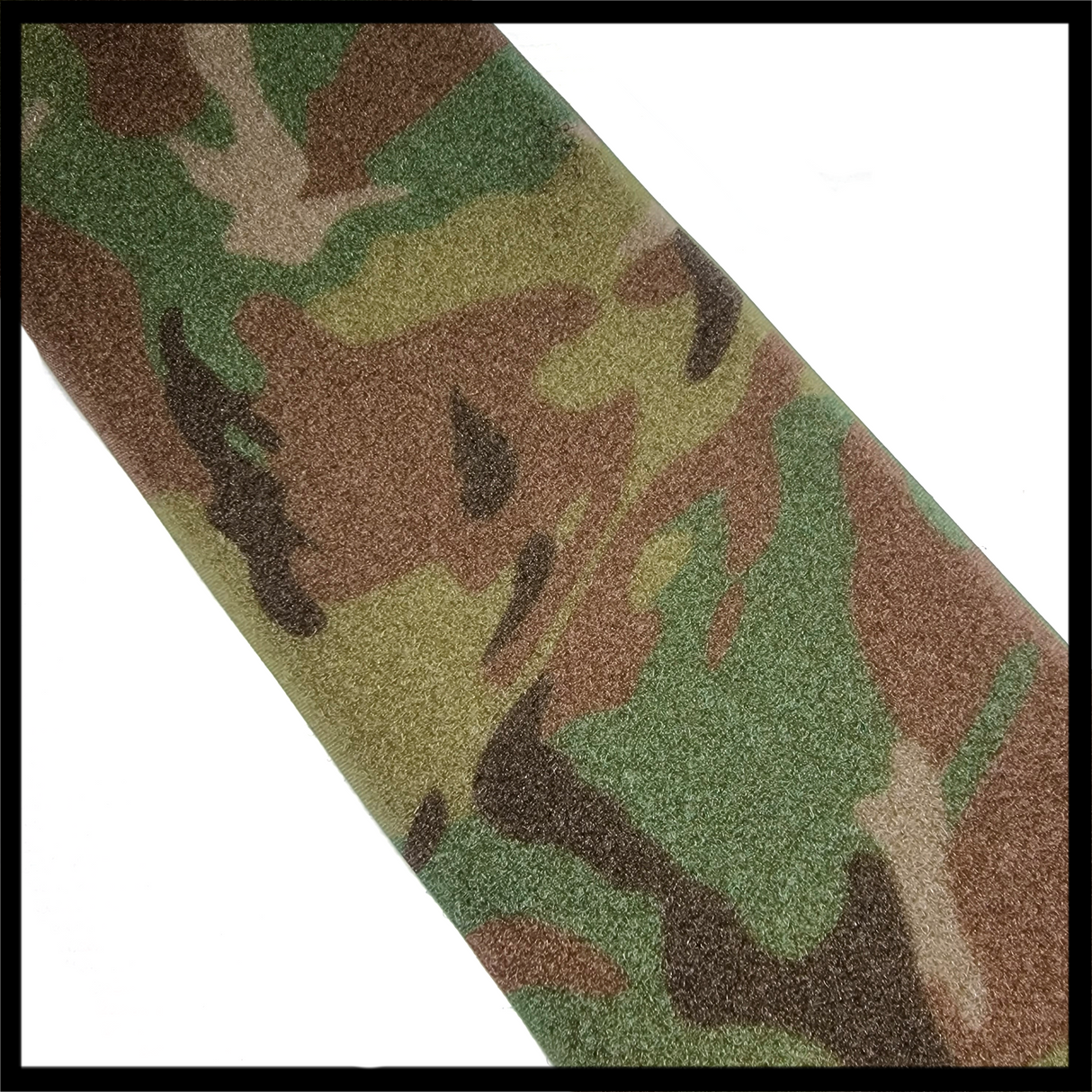 100mm Multicam Loop per Metre