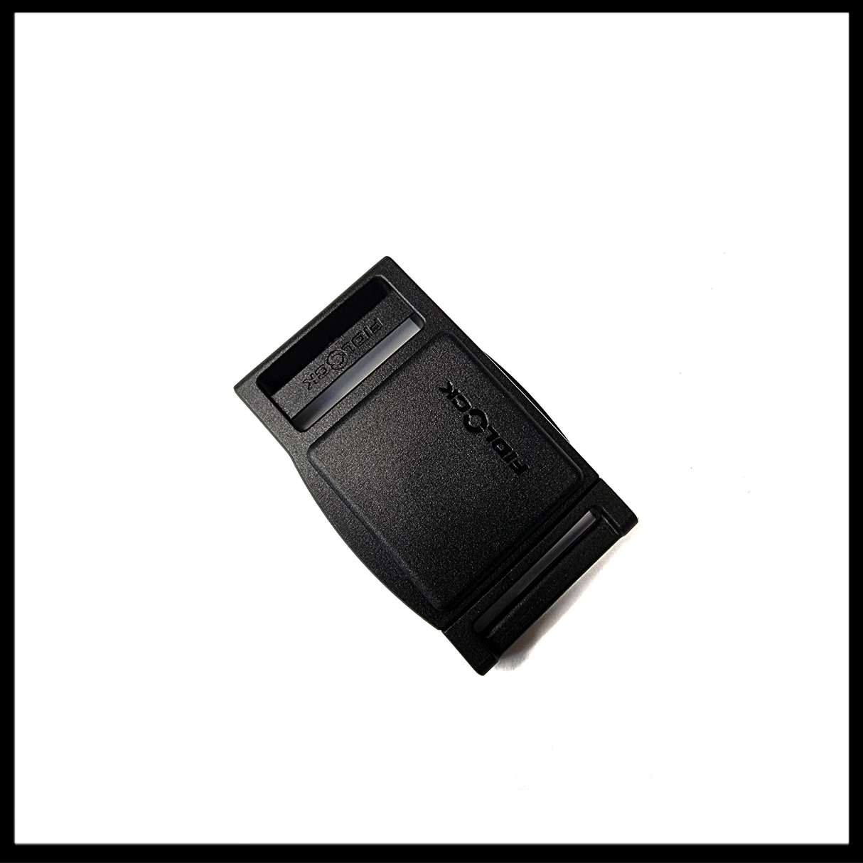Fidlock SNAP Buckle Flat 25 F8040