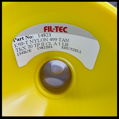Fil-Tec®Thread – Blanchewater Gear