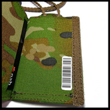 Single ID Wallet Multiple Colours Made to Order