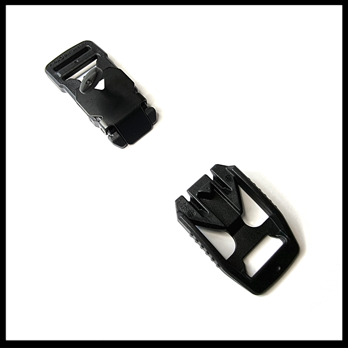 Fidlock sales magnetic buckle