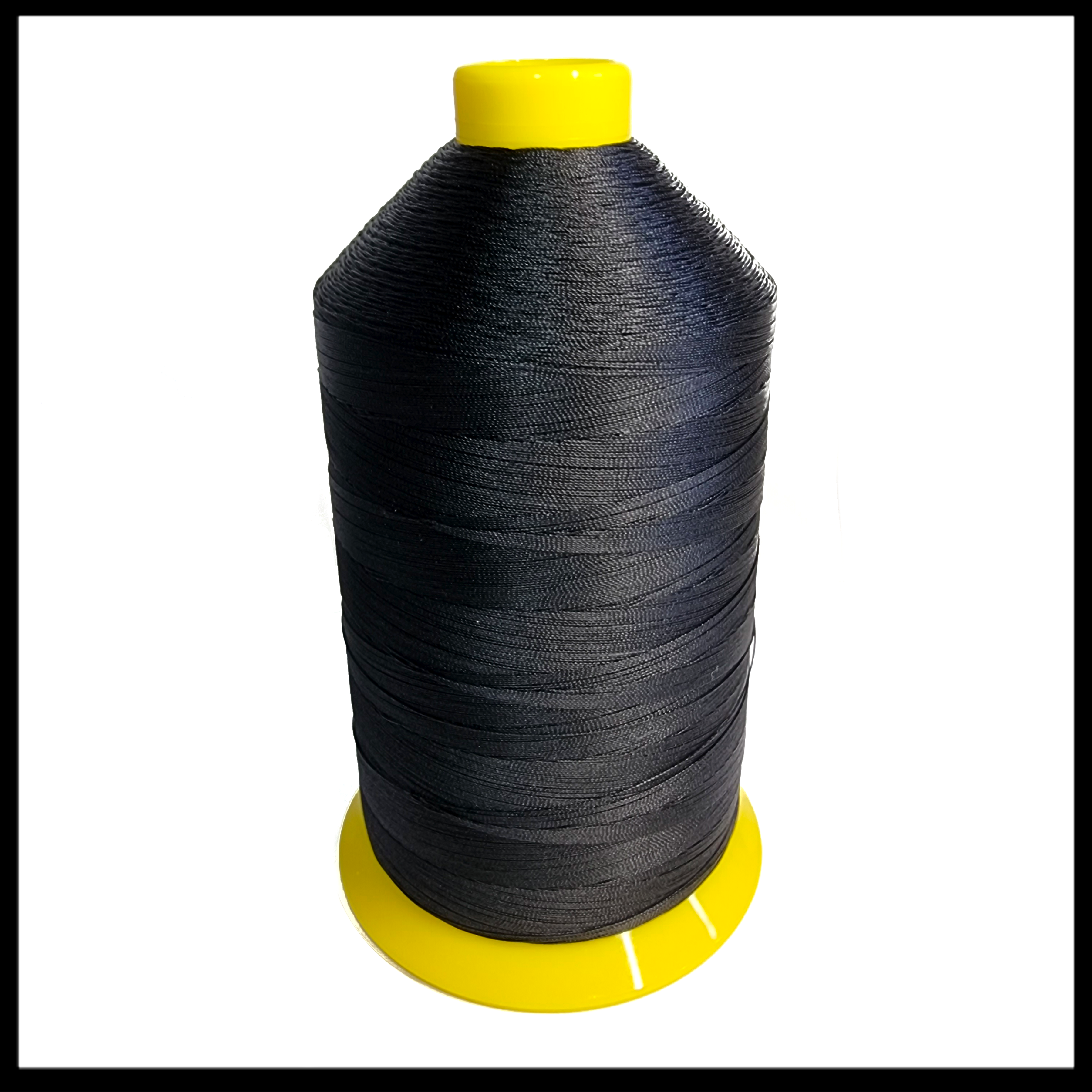 Black Fil-Tec Size 69 Mil-Spec Bonded Nylon Thread – Blanchewater Gear