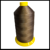 Tan 499 Fil-Tec Size 69 Mil-Spec Bonded Nylon Thread