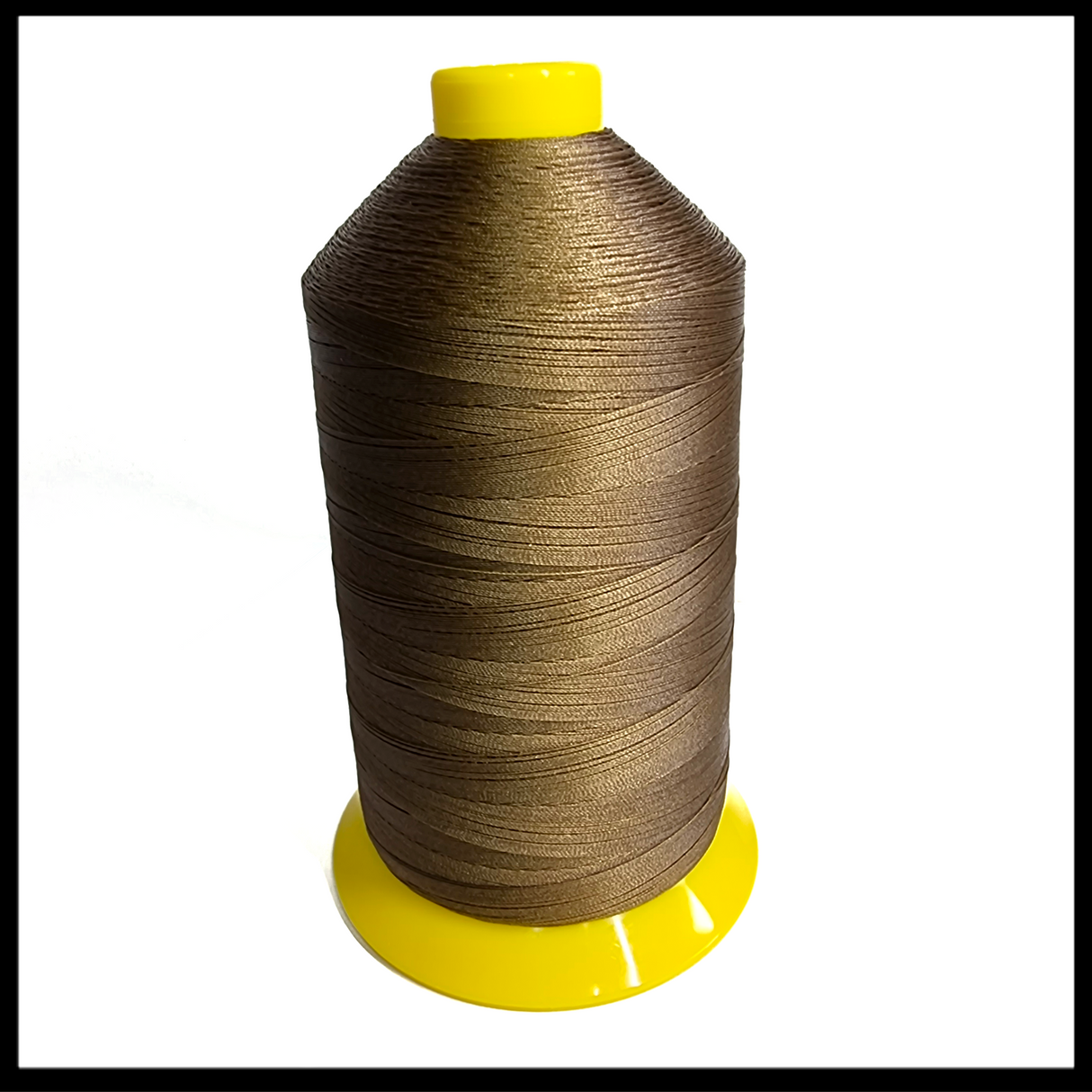 Coyote Brown 498 Fil-Tec Size 69 Mil-Spec Bonded Nylon Thread