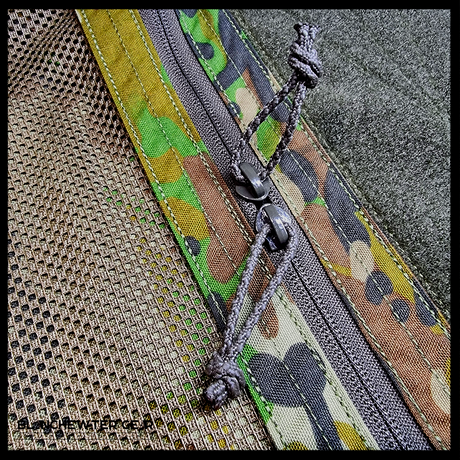 4mm Bump Cord by the Metre Ranger Green
