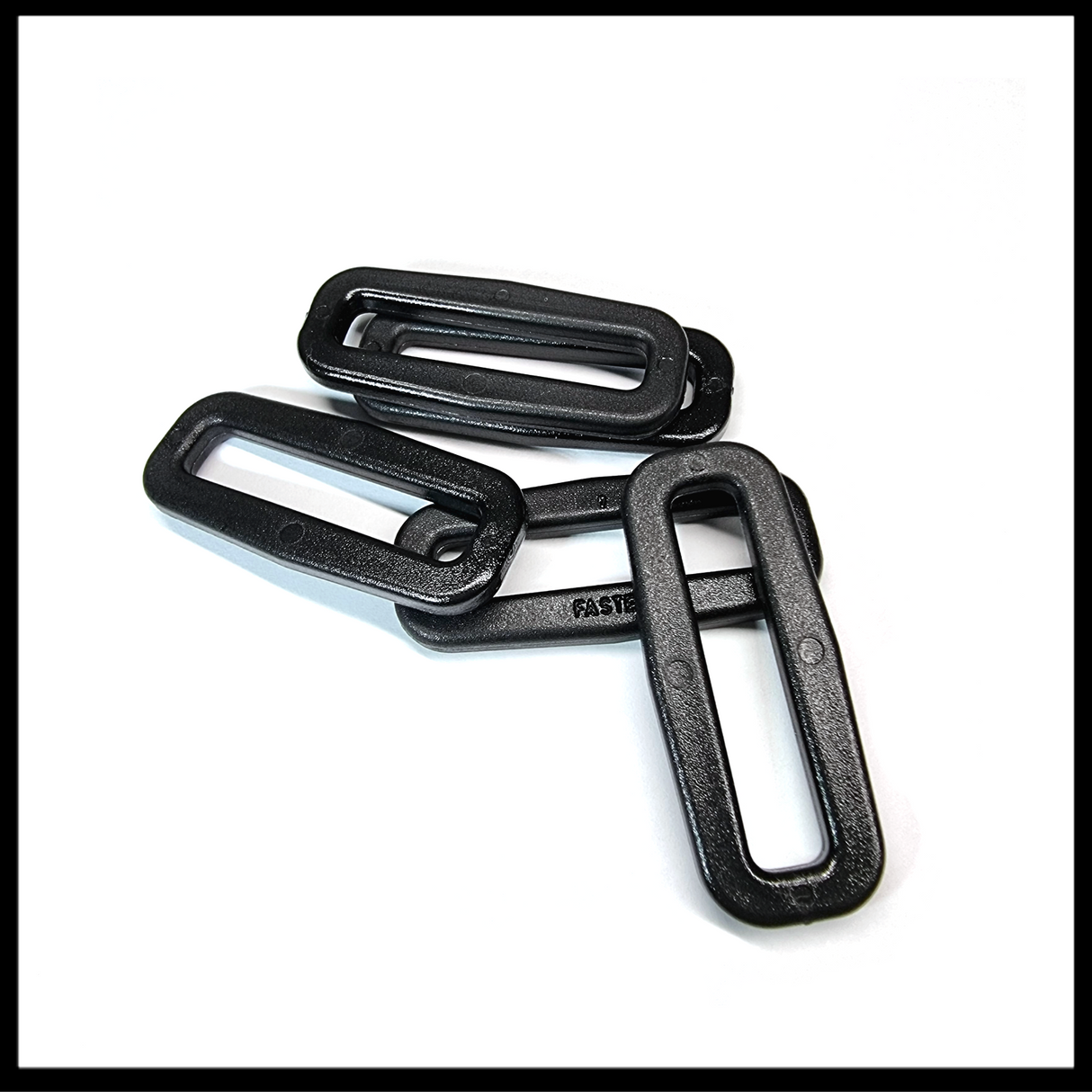 Fastex Swivel Hooks