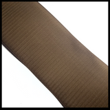 100mm Coyote Brown "Hook" Per Metre