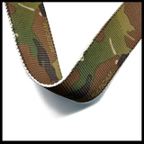 45mm  / 1 22/32" Type 13 Double Sided Webbing Multicam®