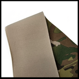 Multicam Elastic 100mm per Metre