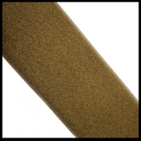 100mm Coyote Tan "Loop" Per Metre