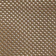 MIL-C- 8061 Coyote Brown Mesh by the Metre