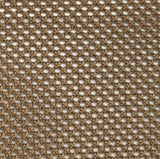 MIL-C- 8061 Coyote Brown Mesh by the Metre