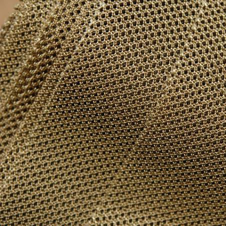 MIL-C- 8061 Coyote Brown Mesh by the Metre