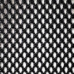 MIL-C- 8061 Black Mesh by the Metre