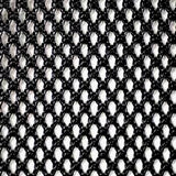 MIL-C- 8061 Black Mesh by the Metre